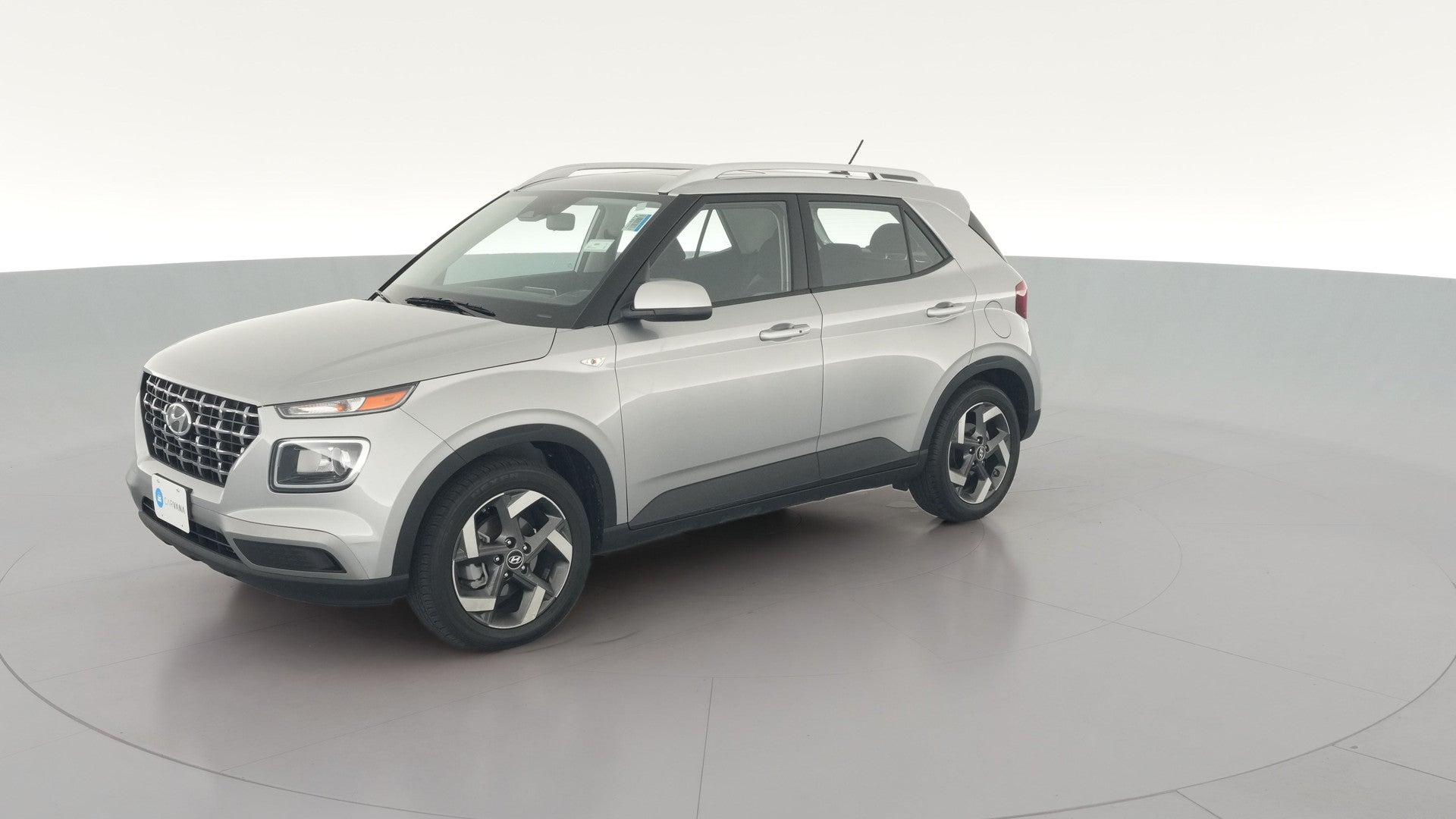 2026 Hyundai Venue vehicle photo