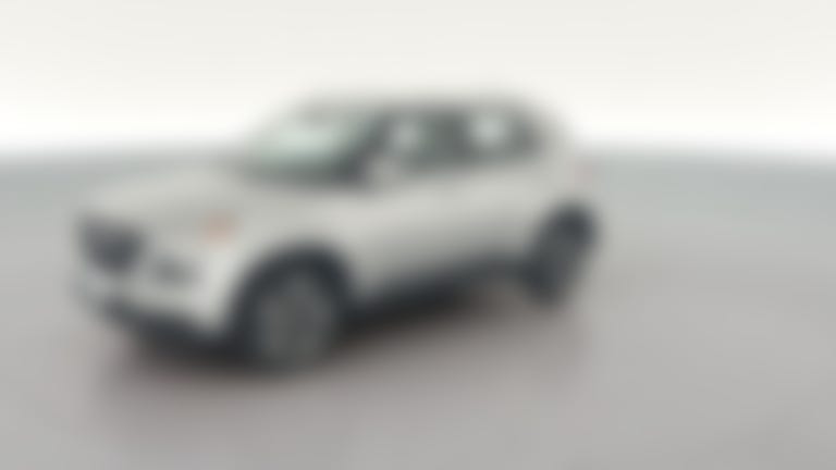 2026 Hyundai Venue vehicle photo