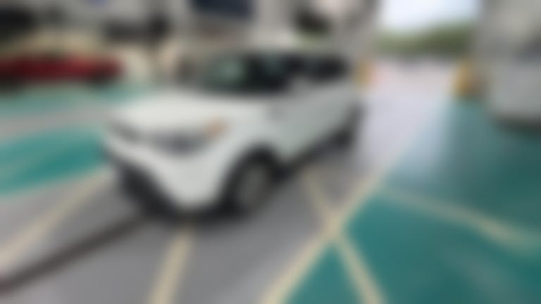 2016 Kia Soul vehicle photo