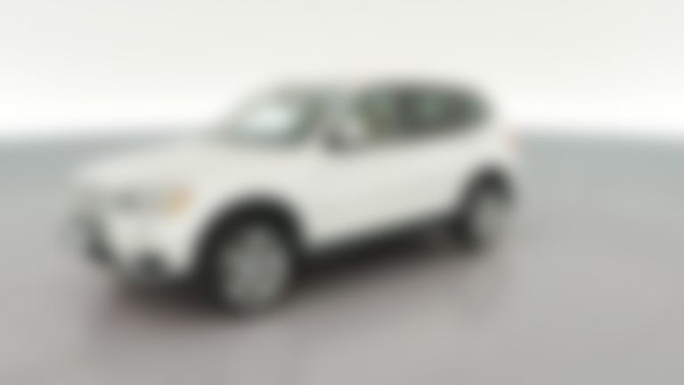 2017 BMW X3 vehicle photo