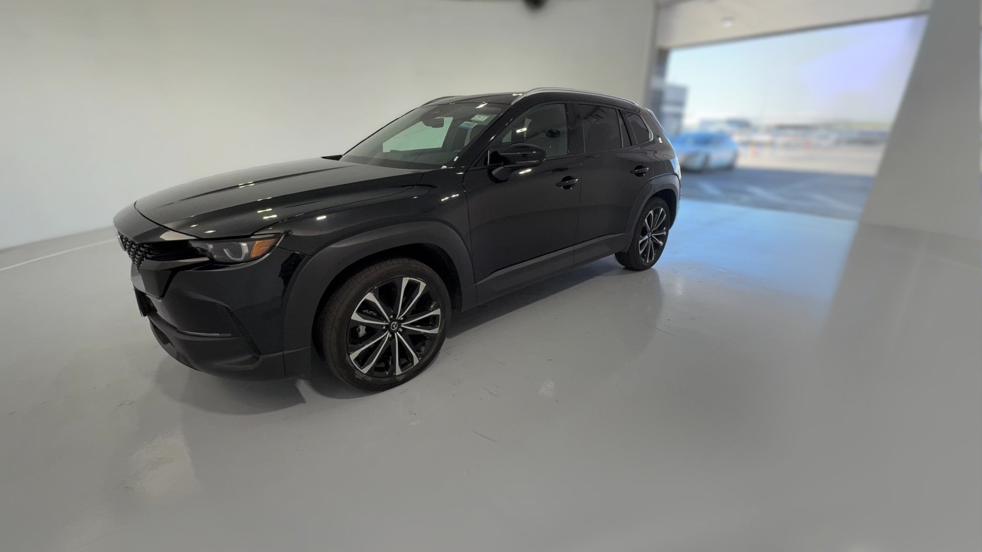 2026 MAZDA CX-50 vehicle photo