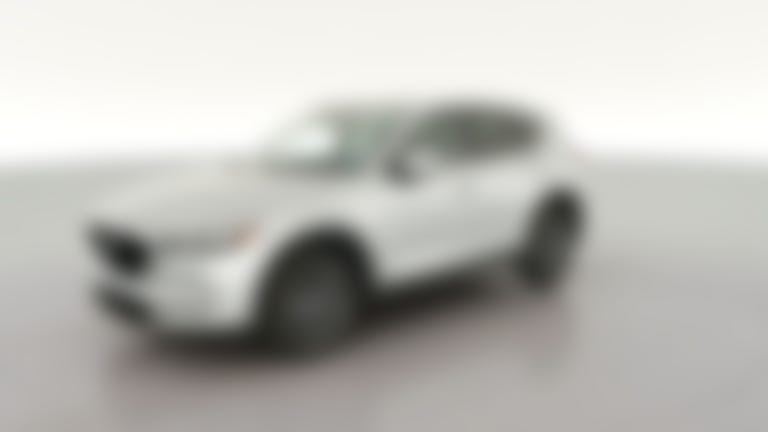 2019 MAZDA CX-5 vehicle photo