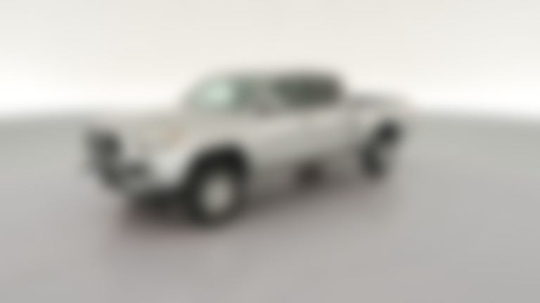 2016 Toyota Tacoma Double Cab vehicle photo