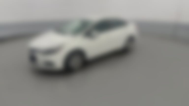 2017 Chevrolet Cruze vehicle photo