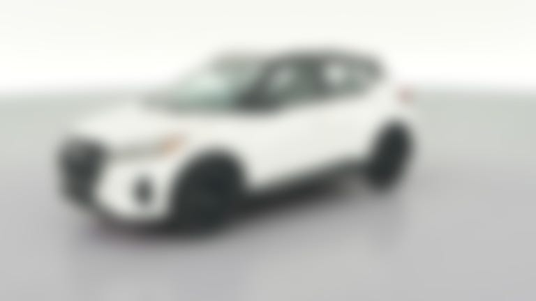 2024 Nissan Kicks vehicle photo