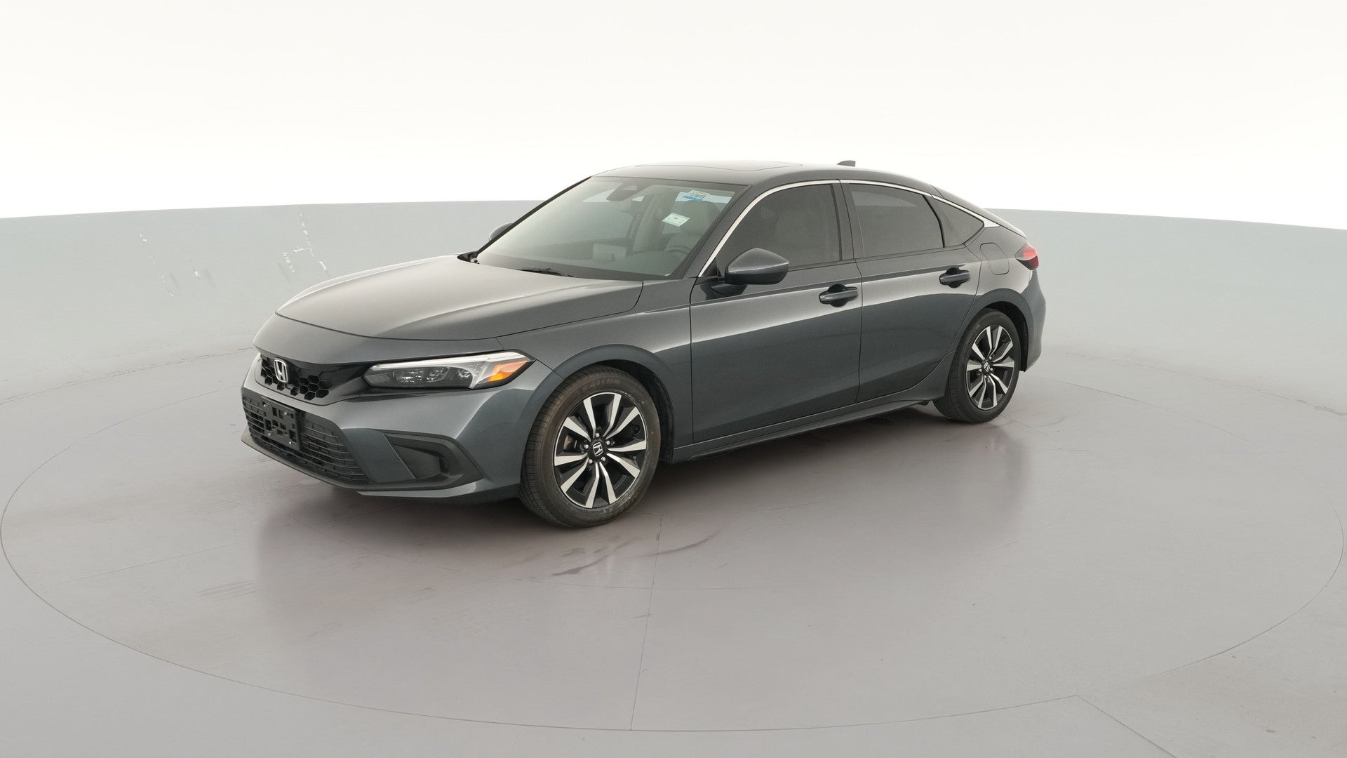 2023 Honda Civic vehicle photo