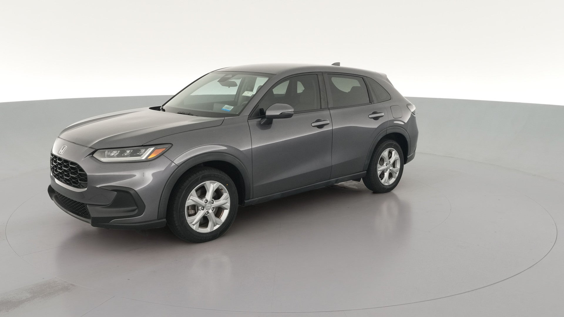 2023 Honda HR-V vehicle photo
