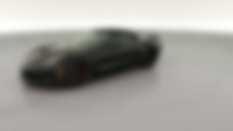 2018 Chevrolet Corvette vehicle photo