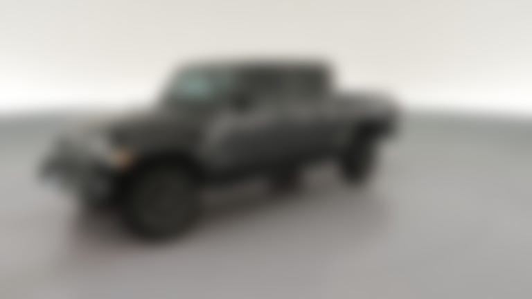 2023 Jeep Gladiator vehicle photo