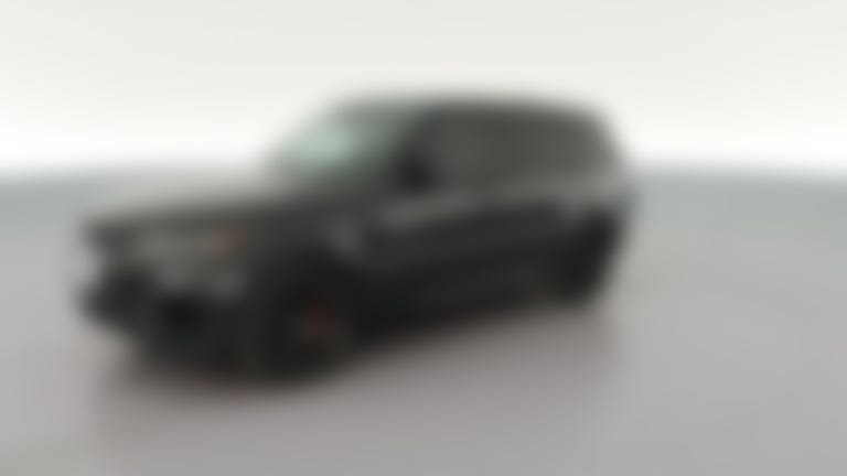 2019 Land Rover Range Rover Sport vehicle photo