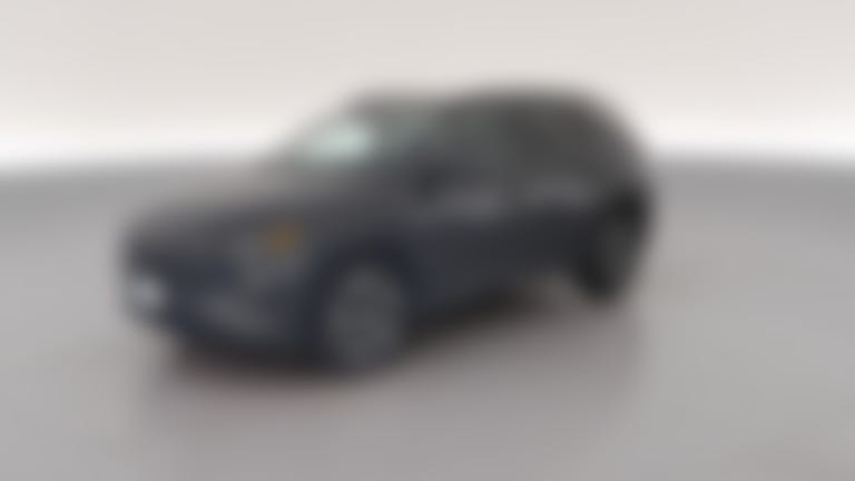 2022 Hyundai Tucson vehicle photo