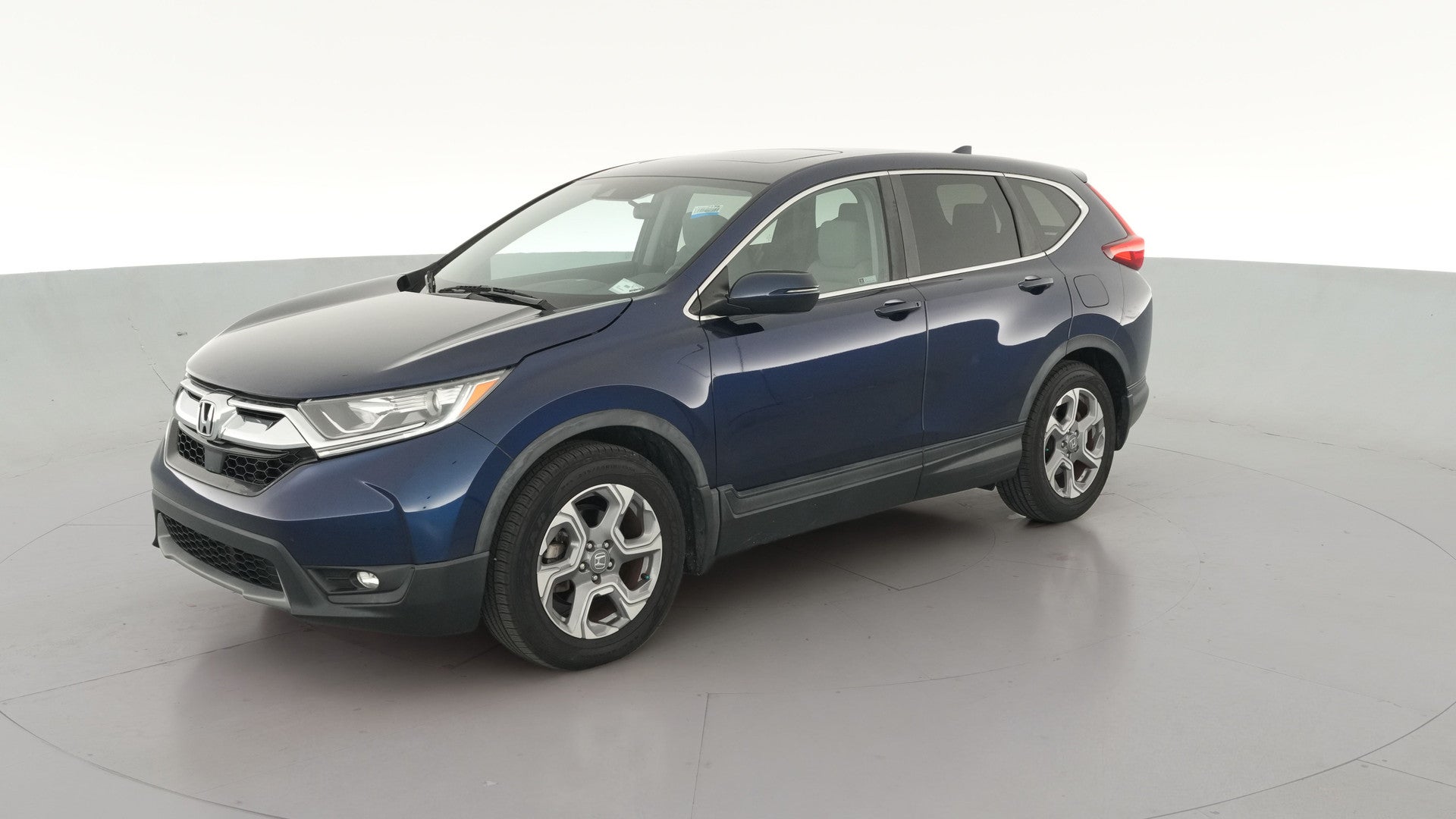 2019 Honda CR-V vehicle photo