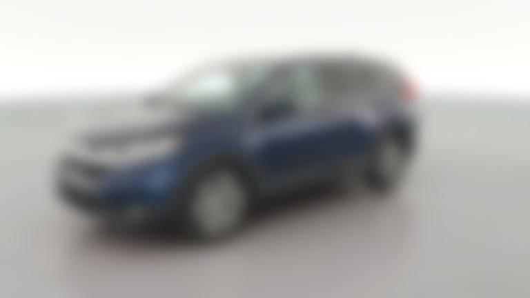 2019 Honda CR-V vehicle photo