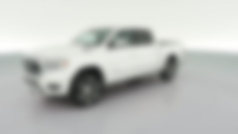 2023 Ram 1500 Crew Cab vehicle photo