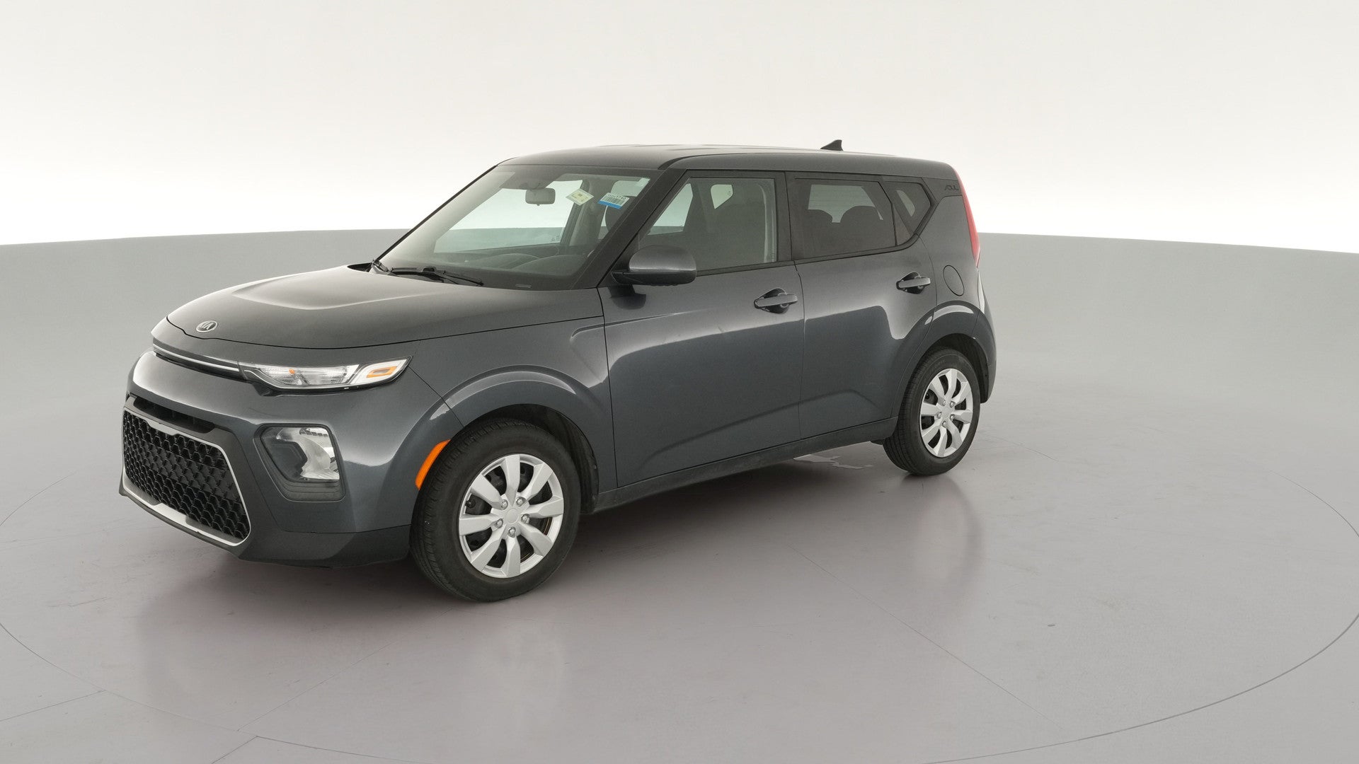 2020 Kia Soul vehicle photo