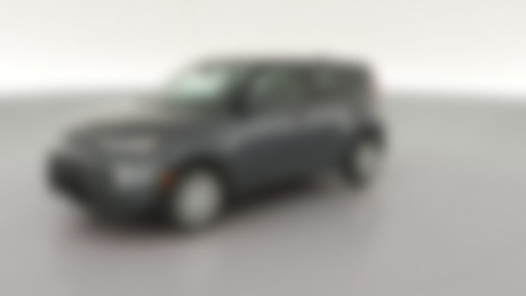 2020 Kia Soul vehicle photo