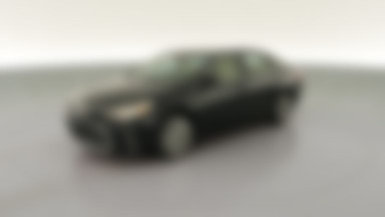 2018 Toyota Avalon vehicle photo