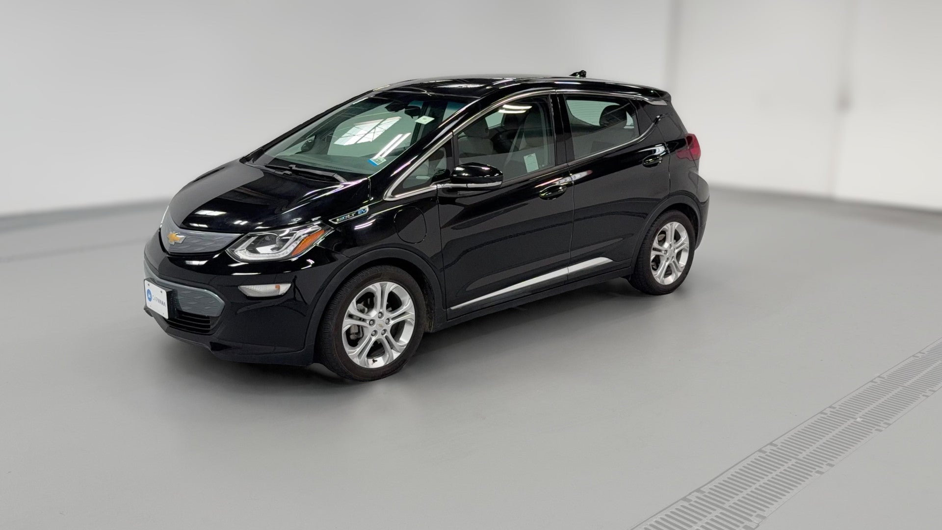 2018 Chevrolet Bolt EV vehicle photo