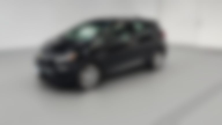2018 Chevrolet Bolt EV vehicle photo