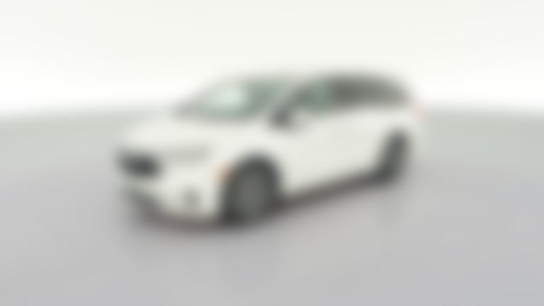 2021 Honda Odyssey vehicle photo