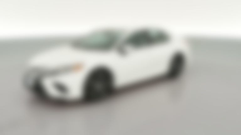 2020 Toyota Camry vehicle photo