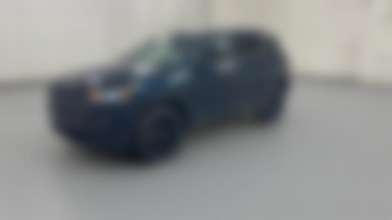 2026 Jeep Compass vehicle photo