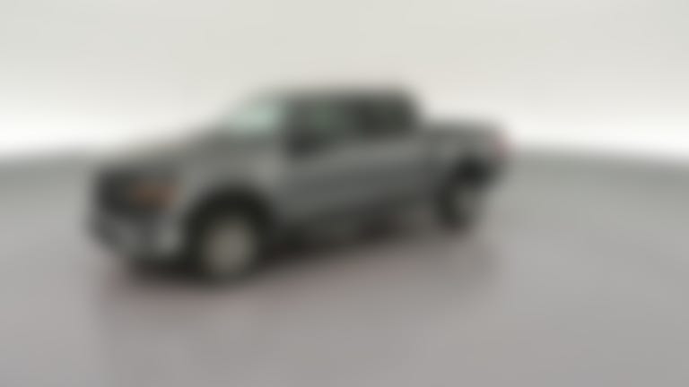 2024 Ford F150 SuperCrew Cab vehicle photo