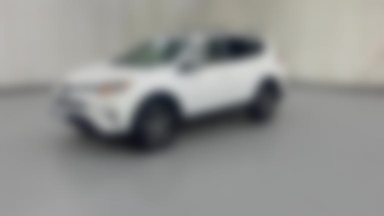 2017 Toyota RAV4 vehicle photo