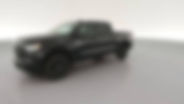 2024 Chevrolet Silverado 1500 Crew Cab vehicle photo