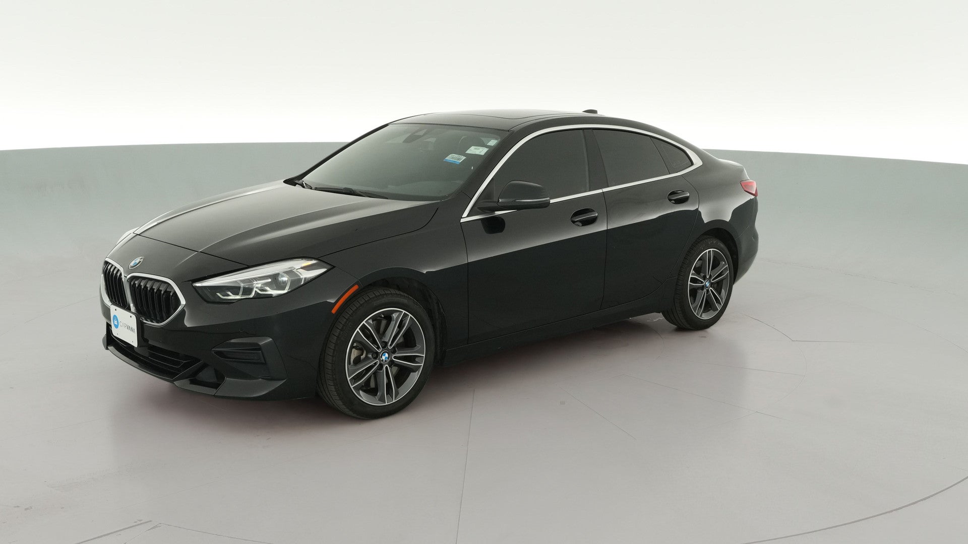 2022 BMW 2 Series vehicle photo