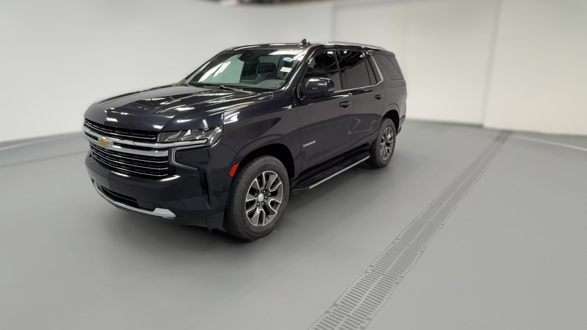 2023 Chevrolet Tahoe vehicle photo
