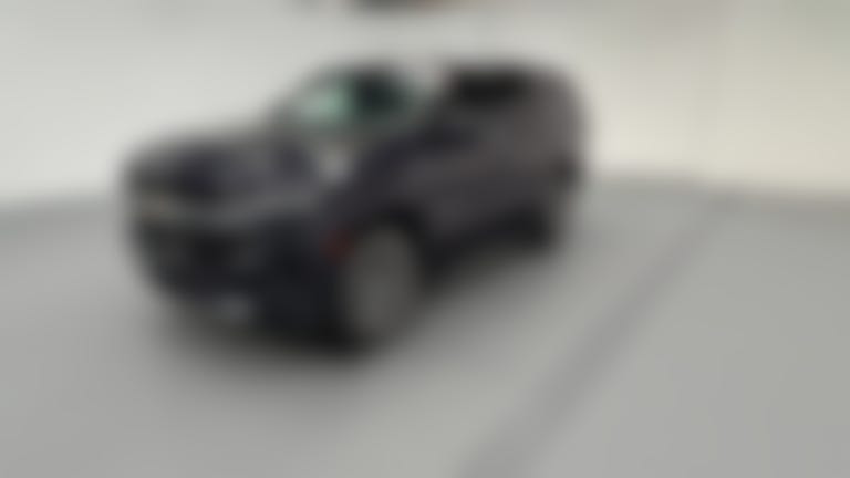 2023 Chevrolet Tahoe vehicle photo