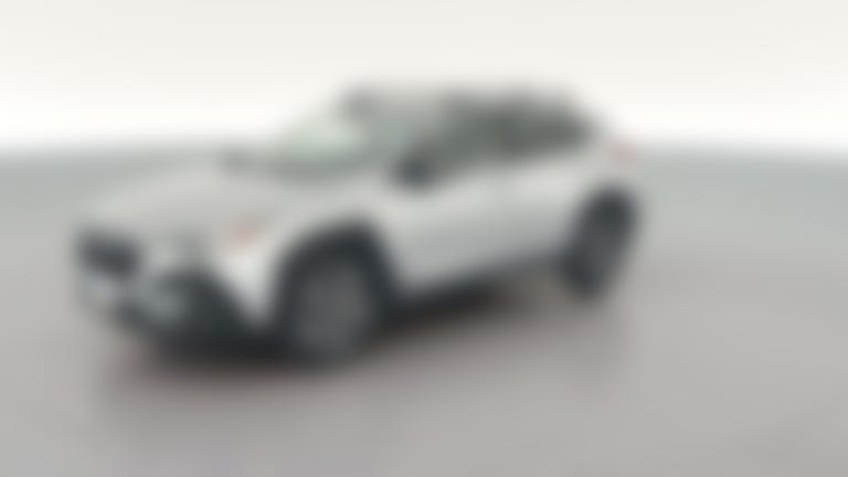 2024 Subaru Crosstrek vehicle photo