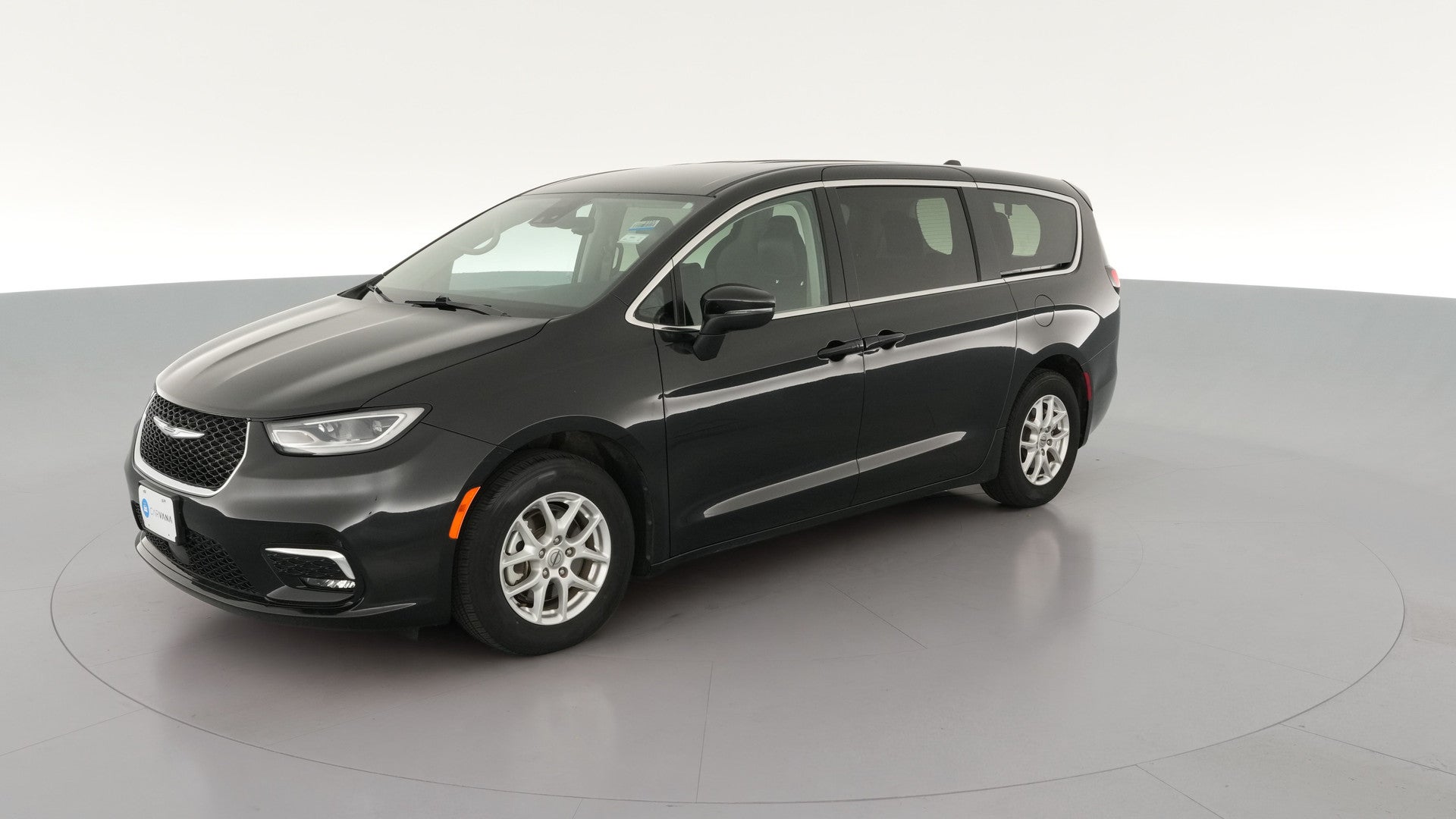 2023 Chrysler Pacifica vehicle photo