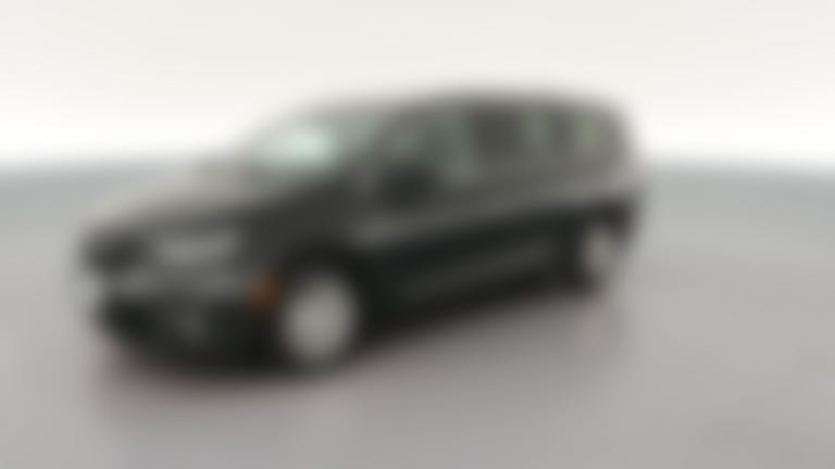 2023 Chrysler Pacifica vehicle photo