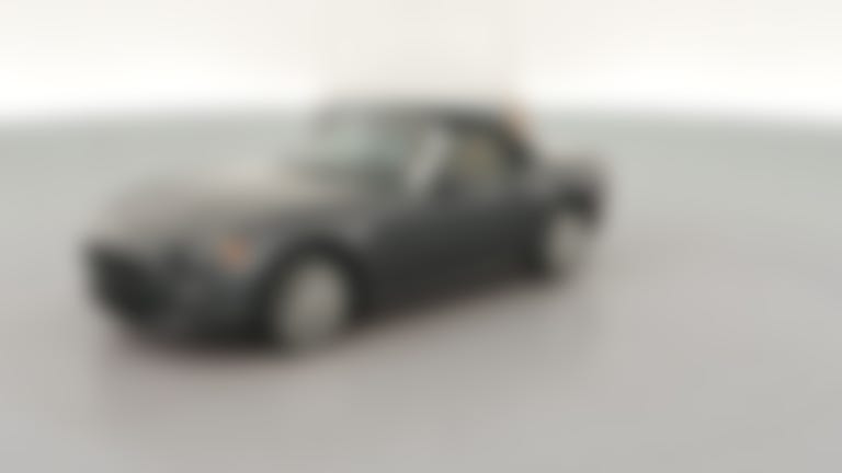 2018 FIAT 124 Spider vehicle photo