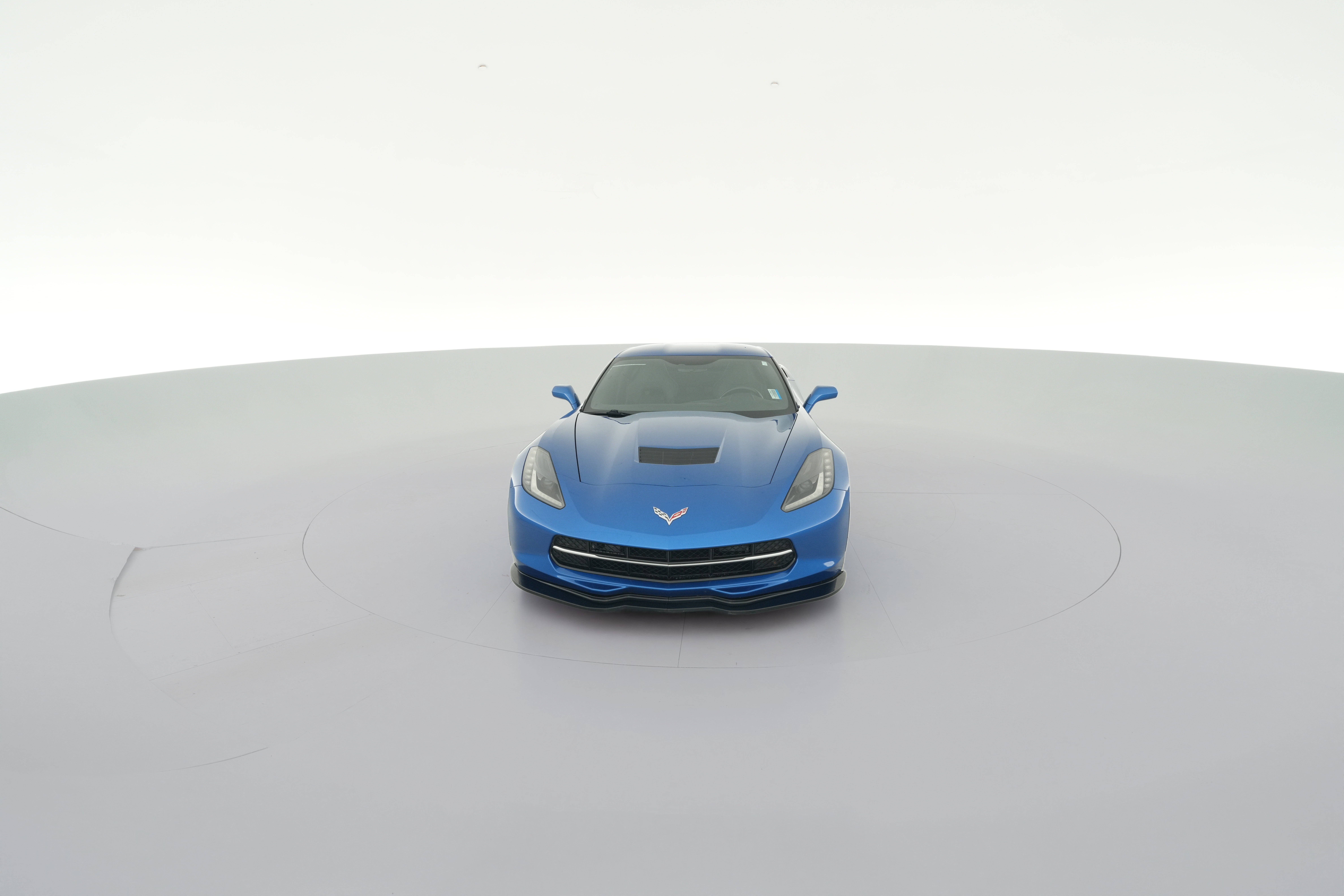 2019 Chevrolet Corvette 1LT - Photo 20