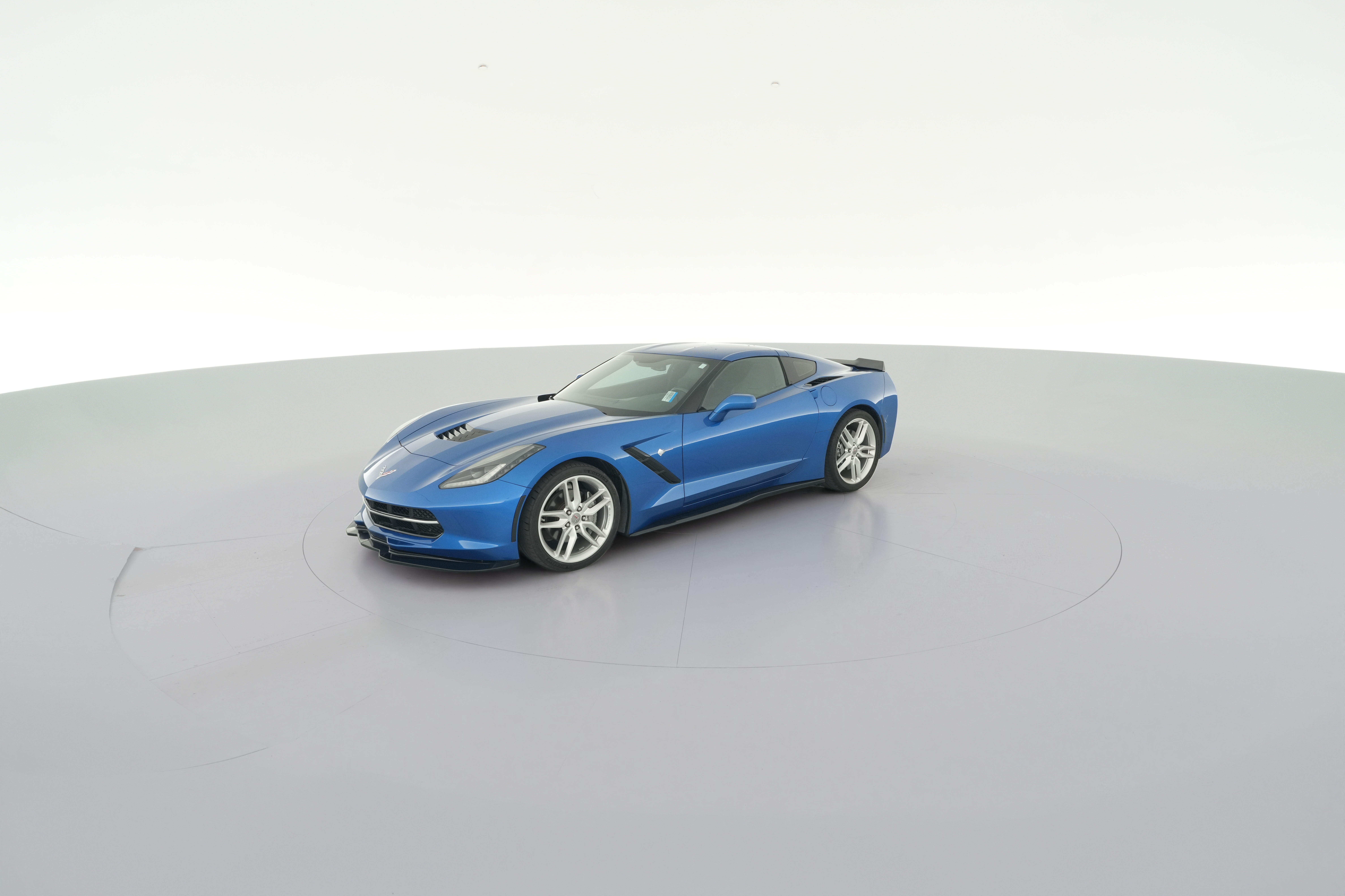2019 Chevrolet Corvette 1LT - Photo 22