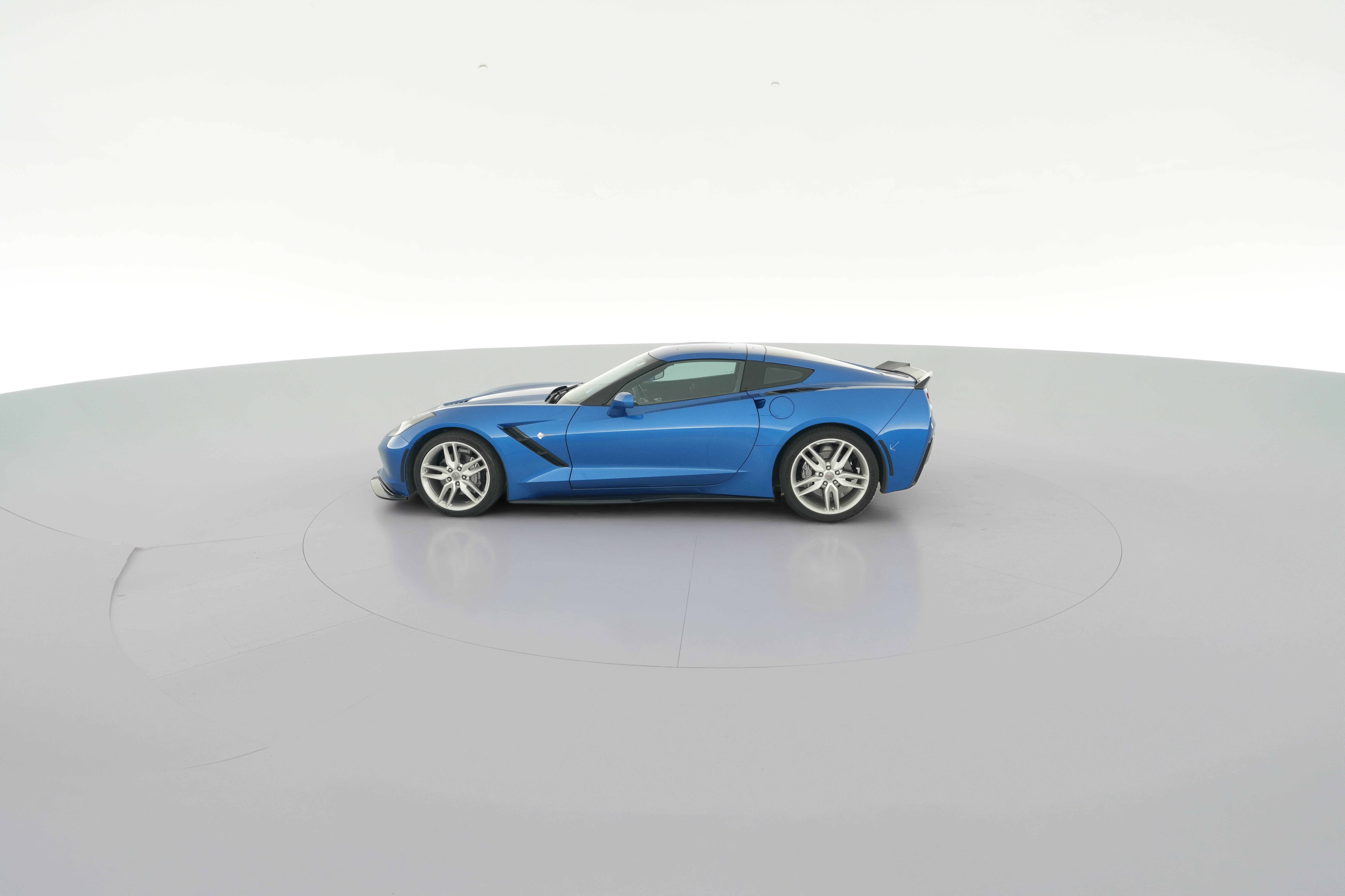 2019 Chevrolet Corvette 1LT - Photo 24