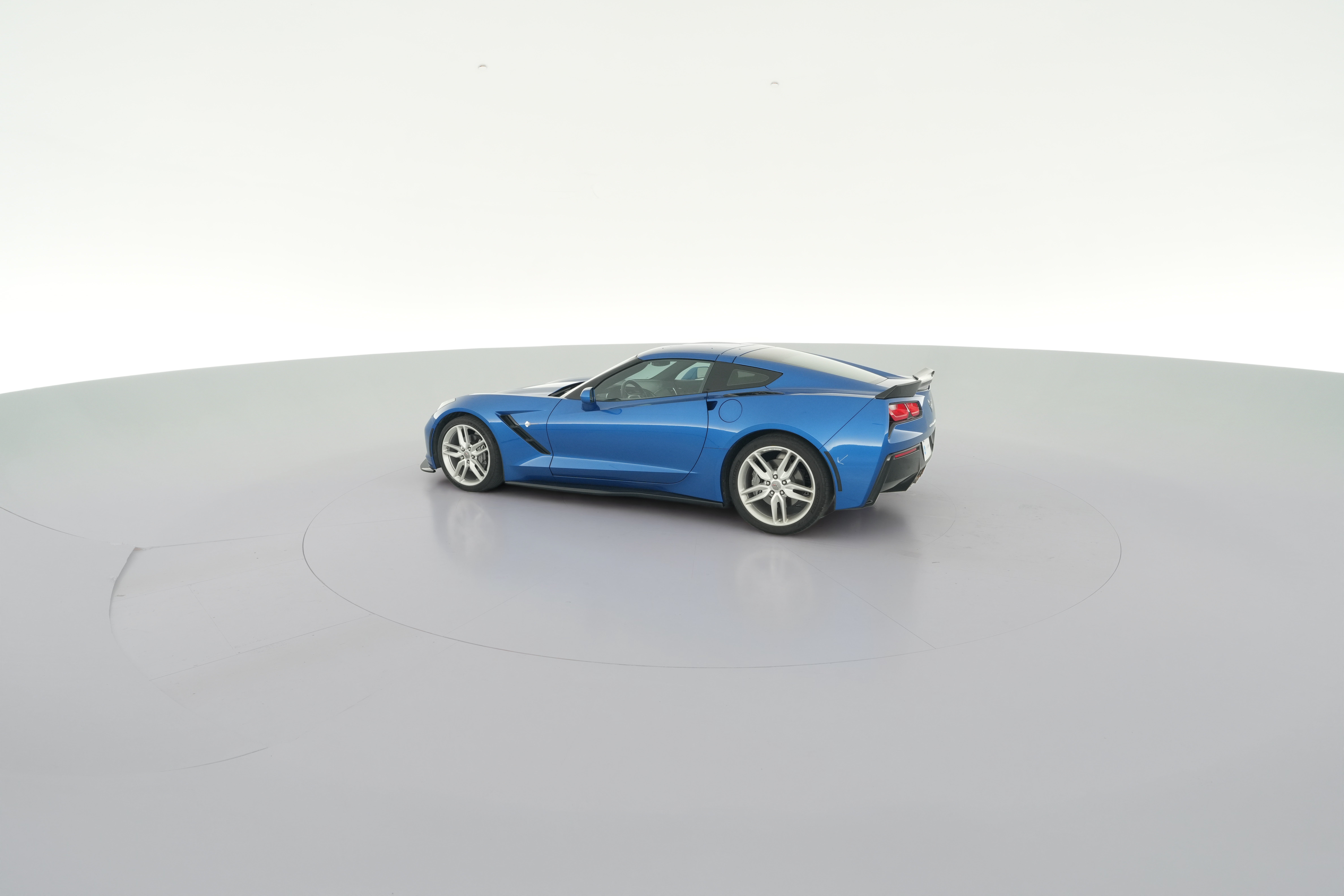 2019 Chevrolet Corvette 1LT - Photo 25