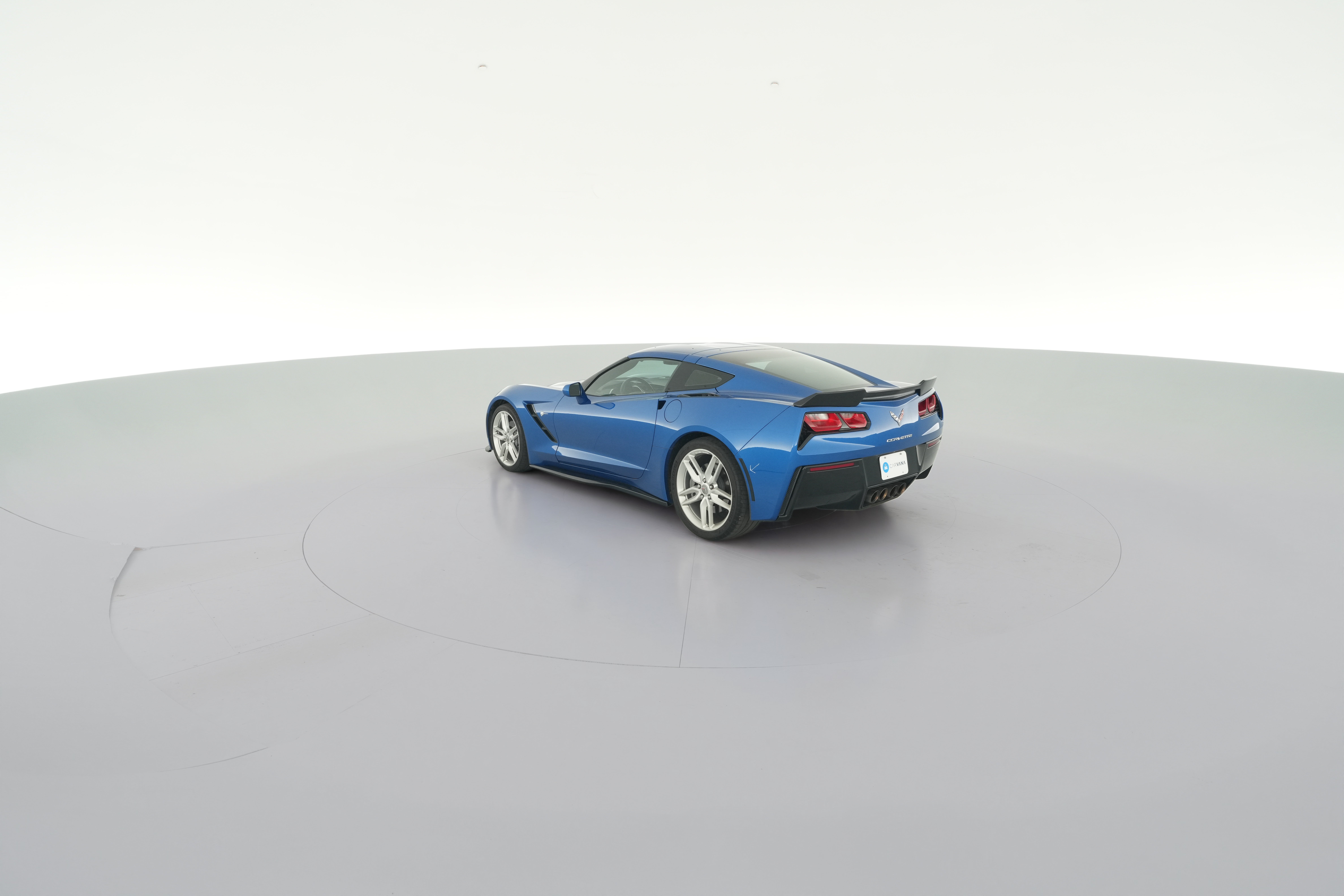 2019 Chevrolet Corvette 1LT - Photo 26