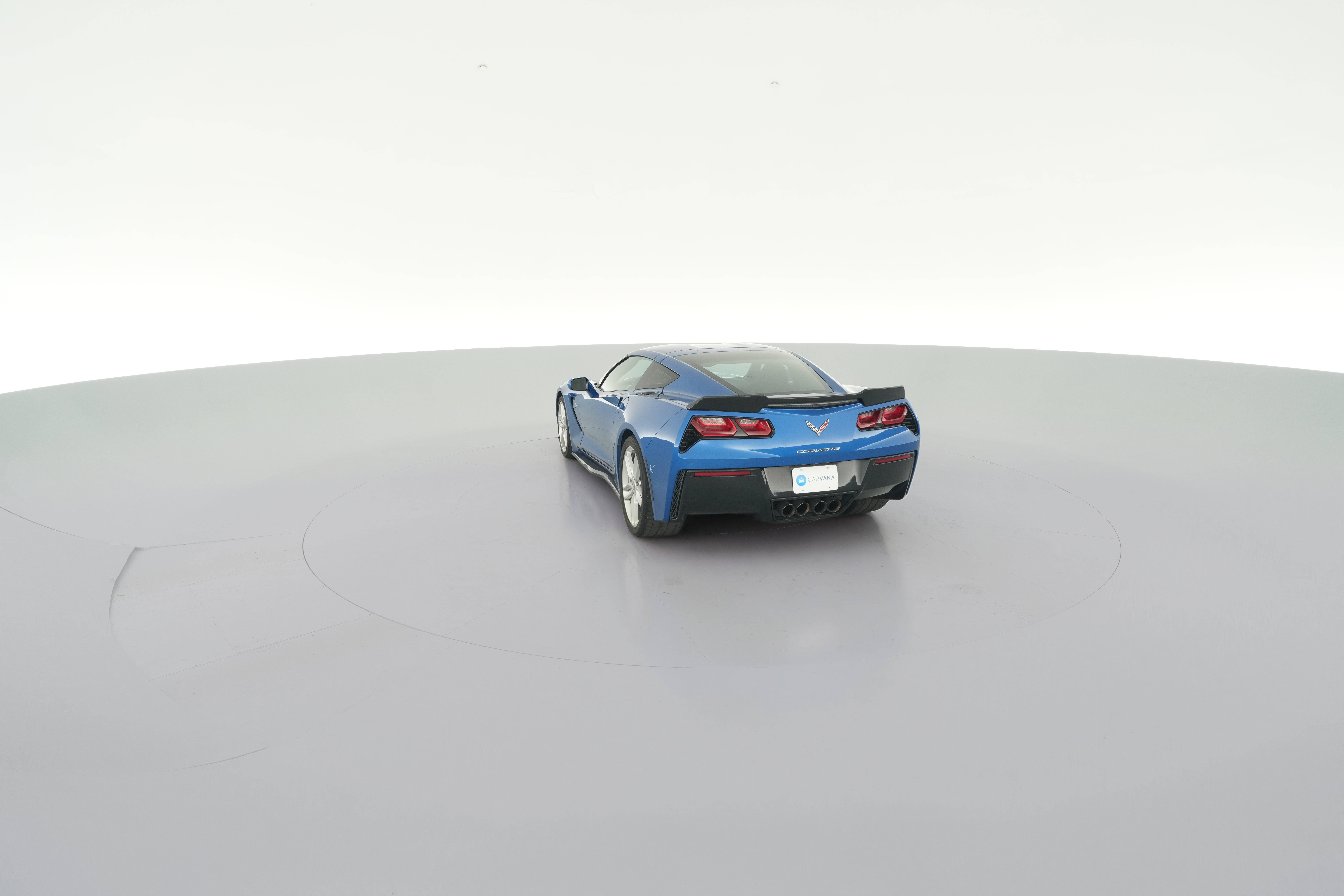 2019 Chevrolet Corvette 1LT - Photo 27