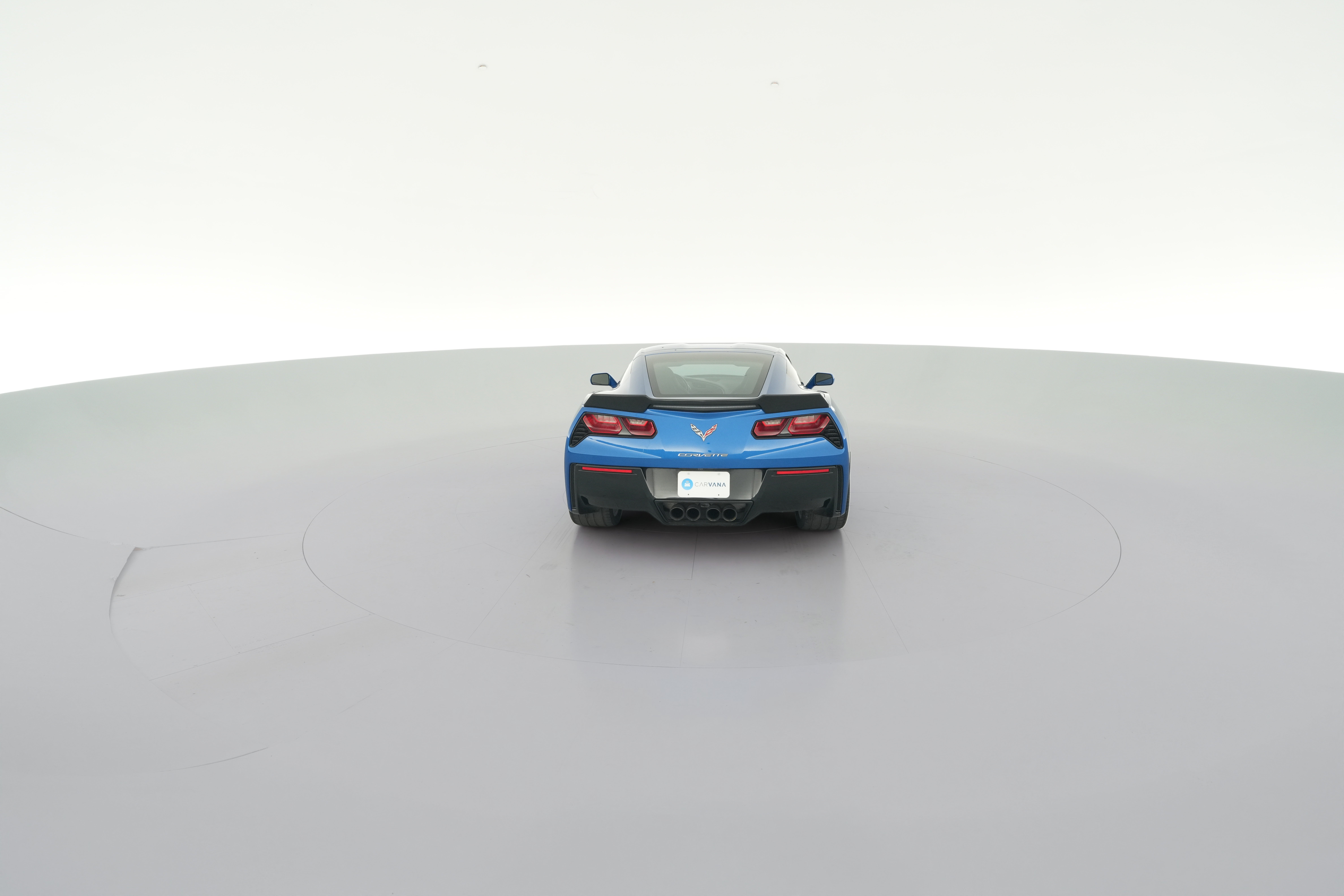 2019 Chevrolet Corvette 1LT - Photo 28