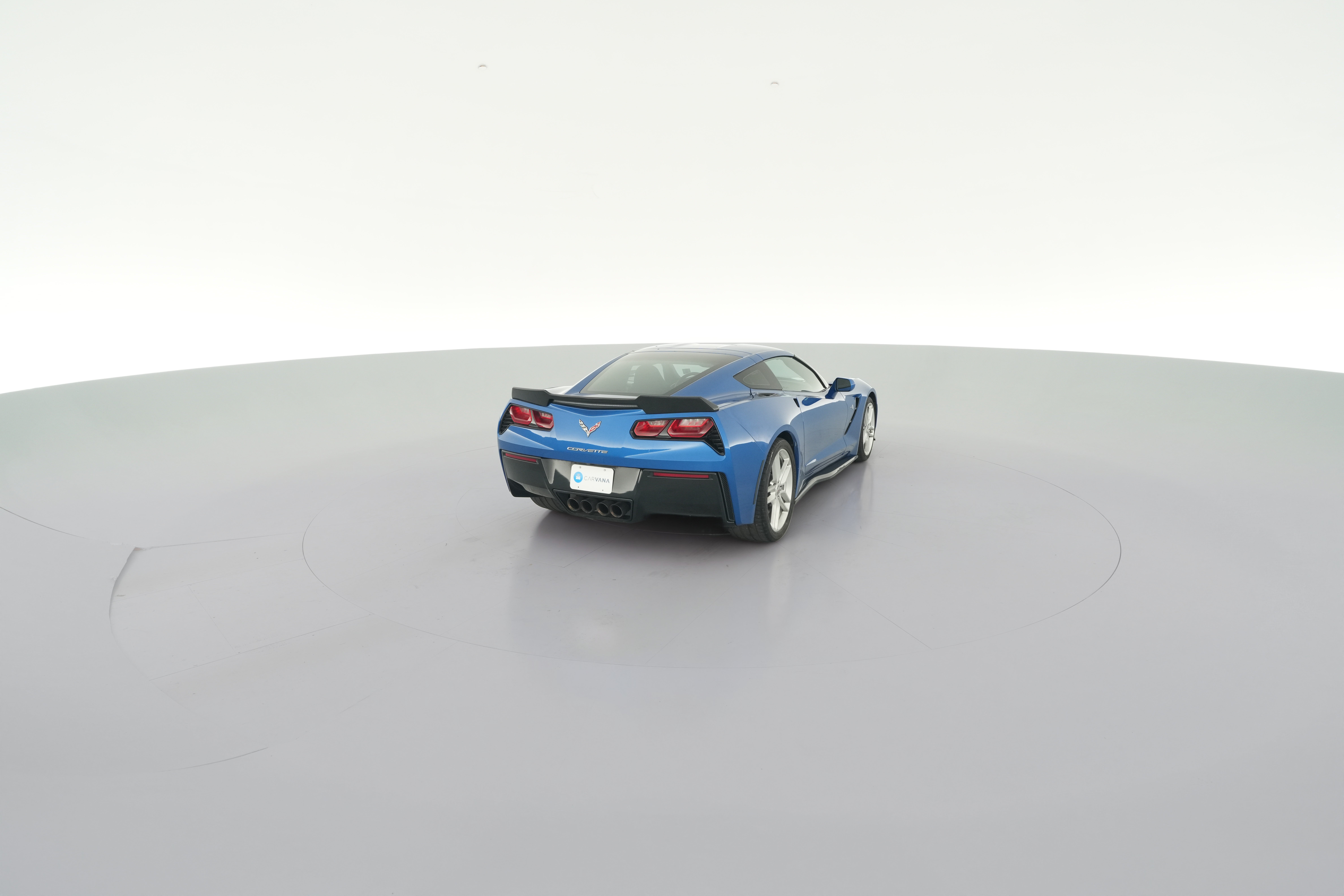 2019 Chevrolet Corvette 1LT - Photo 29