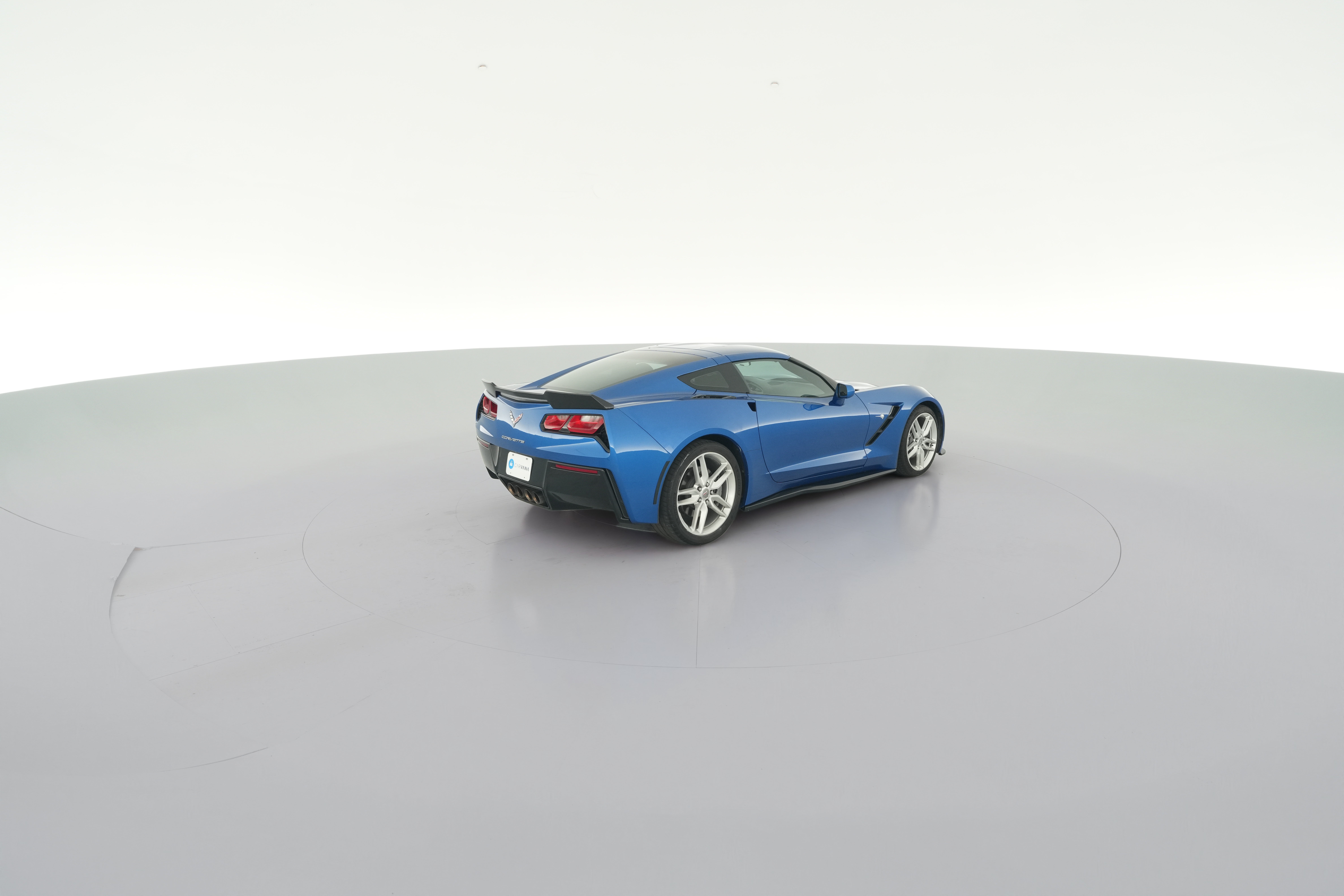 2019 Chevrolet Corvette 1LT - Photo 30