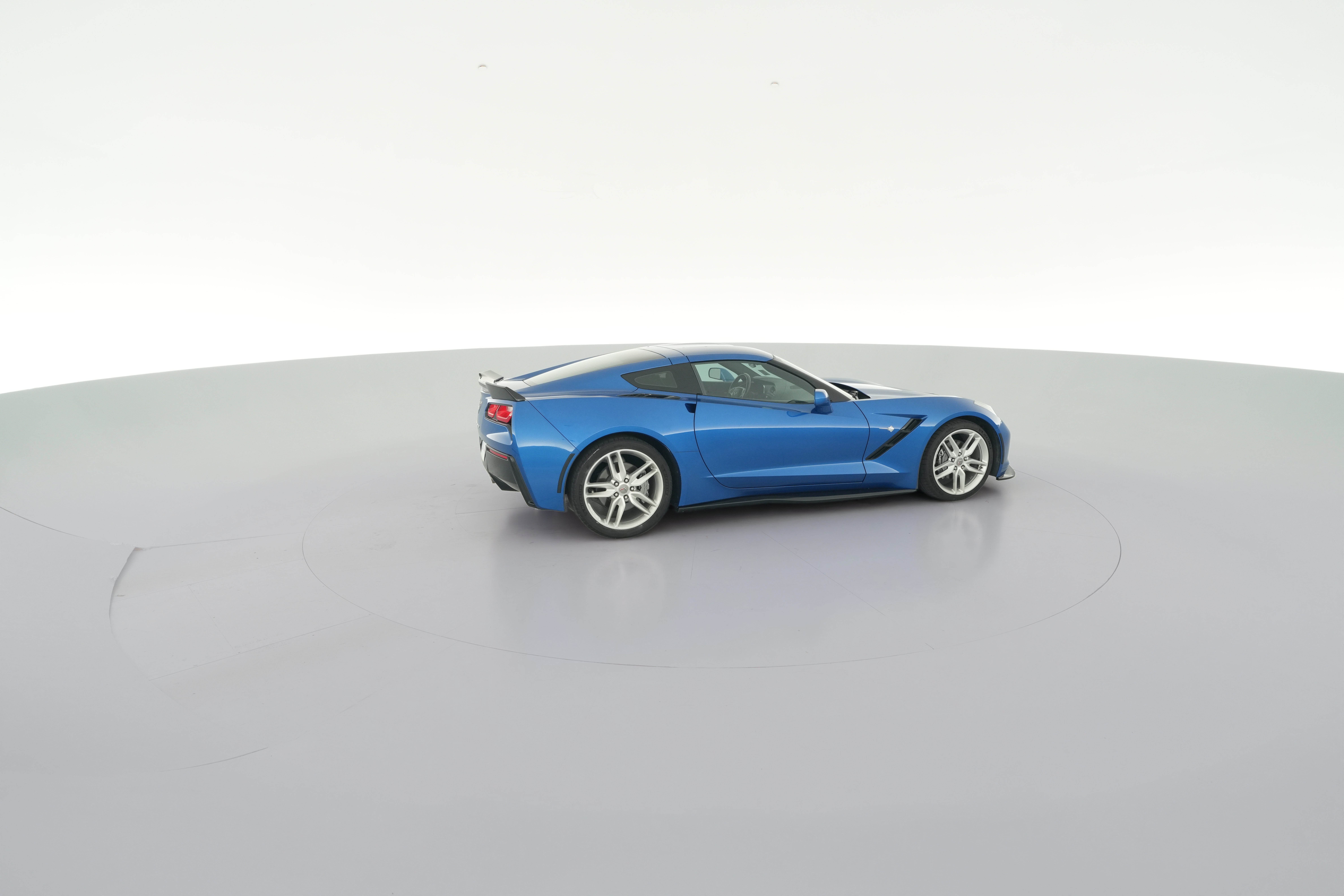 2019 Chevrolet Corvette 1LT - Photo 31