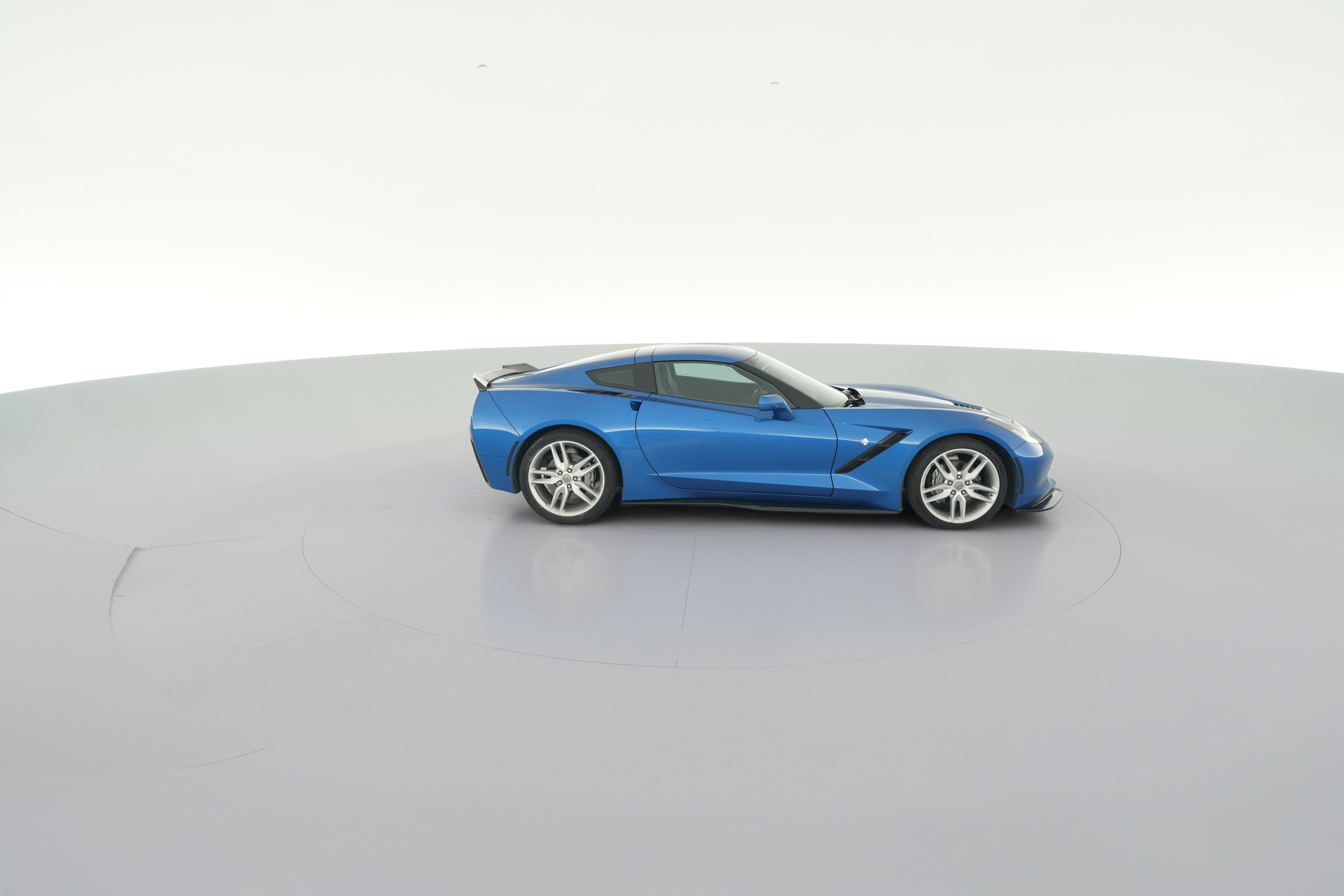 2019 Chevrolet Corvette 1LT - Photo 32