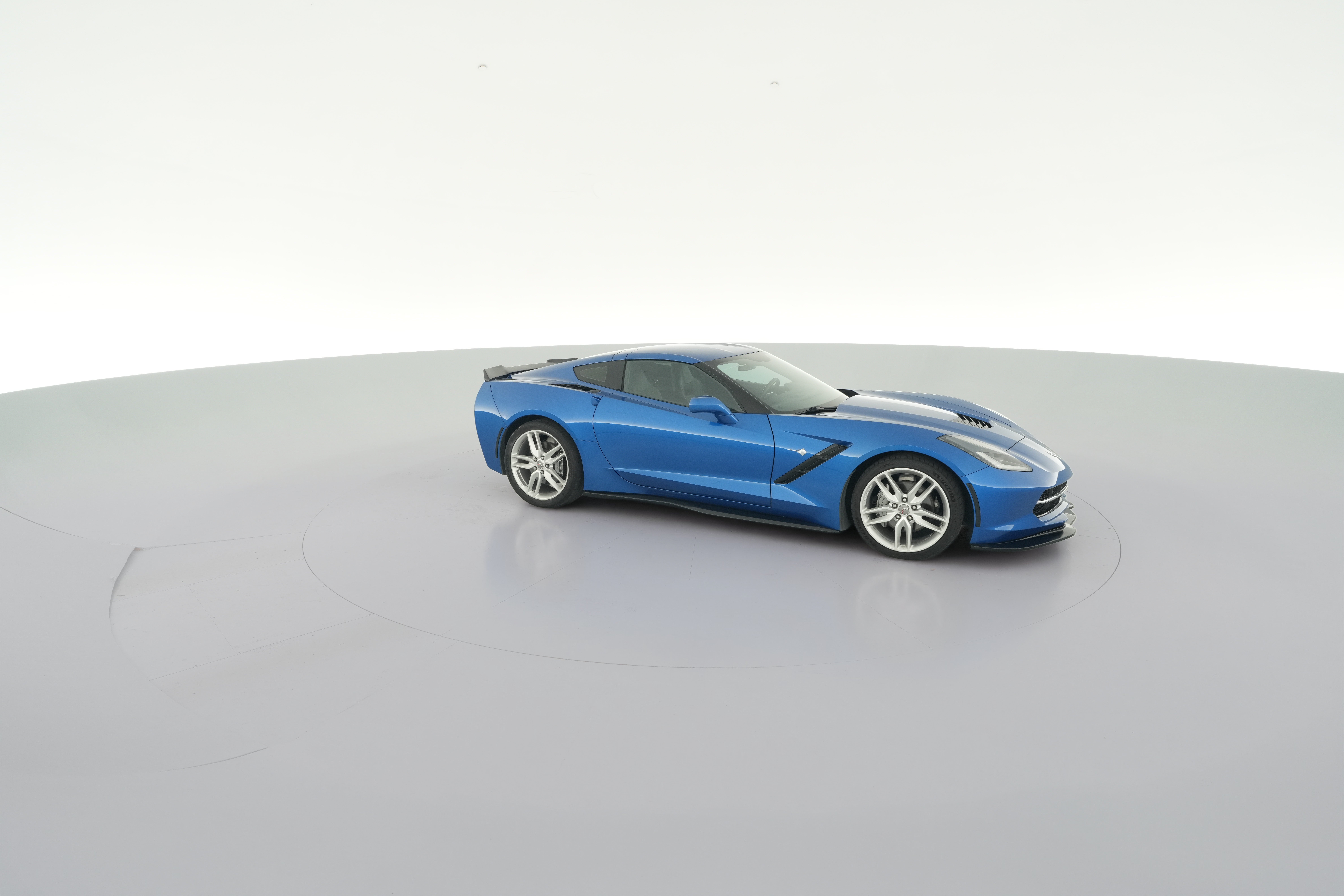 2019 Chevrolet Corvette 1LT - Photo 33