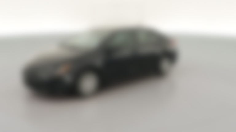 2025 Toyota Corolla vehicle photo