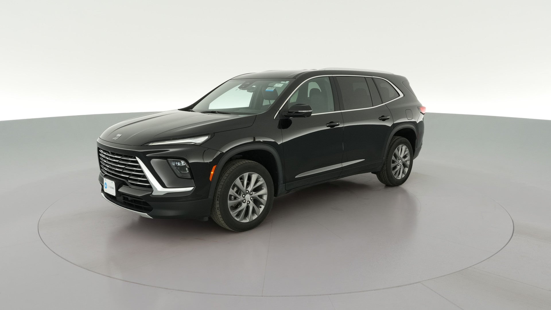 2025 Buick Enclave vehicle photo